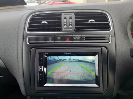 2016 Volkswagen Polo - thumbnail 29