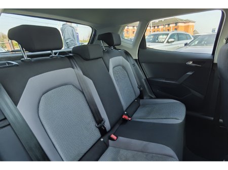 2019 SEAT Arona - thumbnail 10