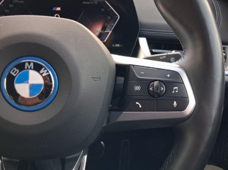 2025 BMW iX1 xDrive30 M Sport €48,950 thumbnail