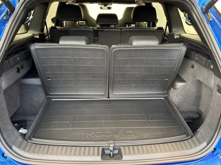 2025 Skoda Kodiaq - thumbnail 9