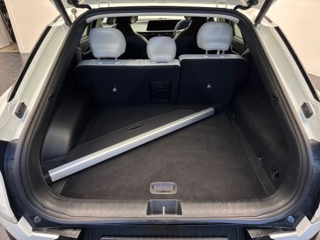 2022 Kia EV6 EARTH *JUST IN* €100 PER WEEK €29,995 thumbnail
