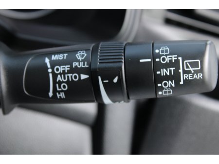 2017 Honda Jazz - thumbnail 17