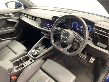 2023 Audi A3 - photo 6
