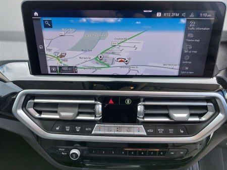 2024 BMW X3 X3 xDrive20d xLine €63,995 thumbnail