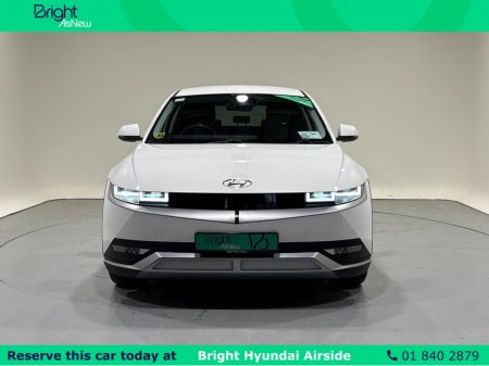 2023 Hyundai Ioniq 5 - thumbnail 10