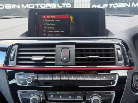 2018 BMW 1 Series - thumbnail 18