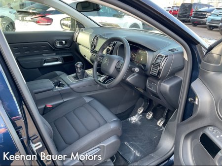 2023 Citroen C5 Aircross - thumbnail 15