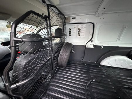 2020 Renault Kangoo EXPRESS ZE LL21 Z.E 33 BUSINESS 5DR AU thumbnail