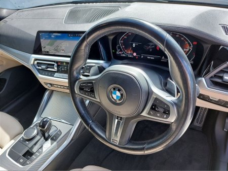 2023 BMW 4 Series - photo 6