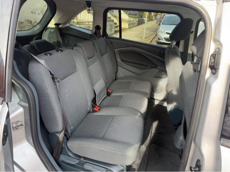 2013 Ford Grand C-Max - thumbnail 12