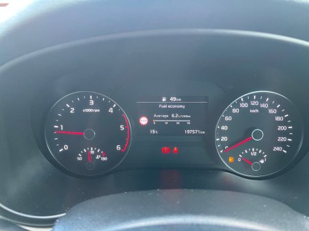 2019 Kia Sportage - thumbnail 17