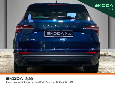 2023 Skoda Karoq - thumbnail 12