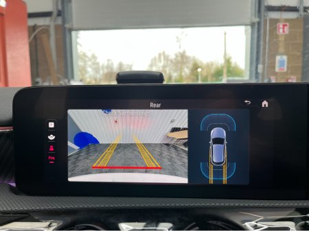 2024 Mercedes-Benz A Class - thumbnail 21