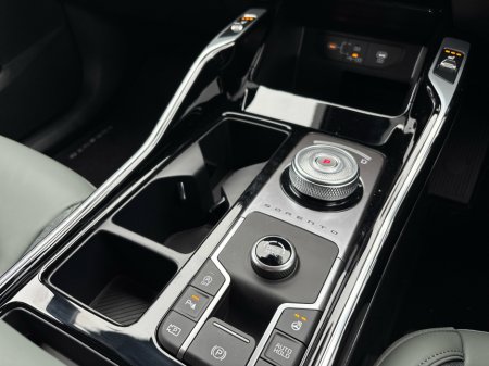 2026 Kia Sorento - thumbnail 12