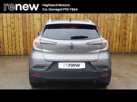 2026 Renault Captur - thumbnail 10