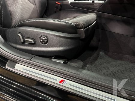 2020 Audi A3 1.4 AUTOMATIC - S-LINE - ALLOY WHEELS - MULTI FUNCTION STEERING WHEEL - CRUISE CONTROL - ELECTRIC SEATS - HEATED SEATS - REVERSE CAMERA €25,950 thumbnail