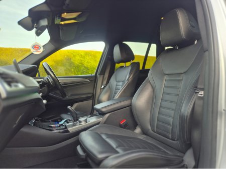 2019 BMW X3 - thumbnail 7