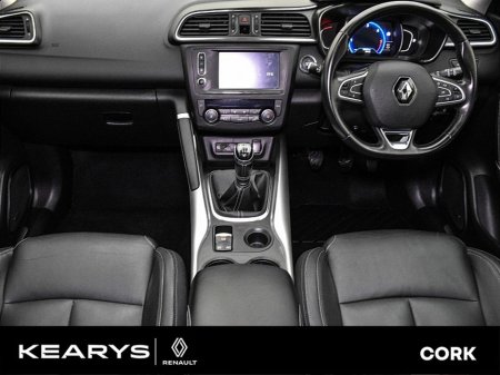 2019 Renault Kadjar Signature S Nav ENERGY dCi 110 thumbnail