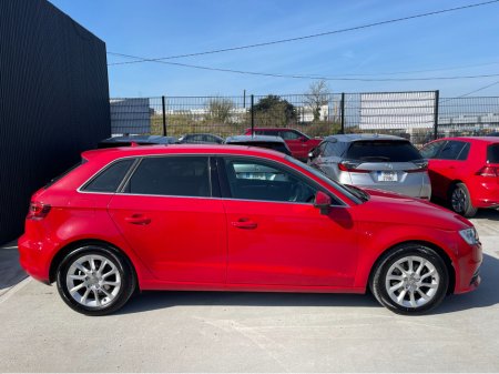 2015 Audi A3 - thumbnail 6