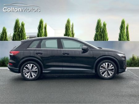 2023 Audi Q4 e-tron - thumbnail 3