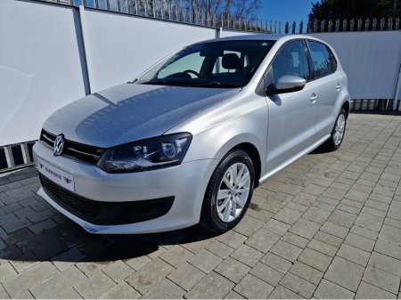 2011 Volkswagen Polo - thumbnail 3