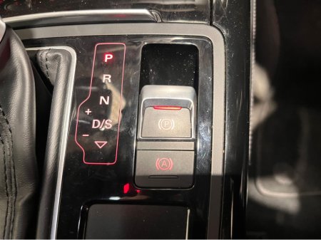 2014 Audi A6 - thumbnail 15