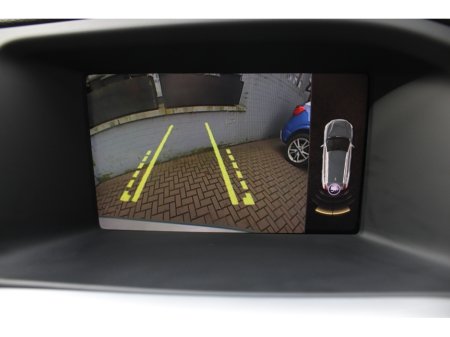 2017 Volvo V60 - thumbnail 14