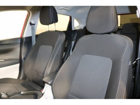 2023 Hyundai i20 DELUXE PLUS 1.2L PETROL HATCHBCAK €21,495 thumbnail