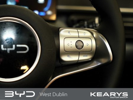 2026 BYD Dolphin Surf - thumbnail 26