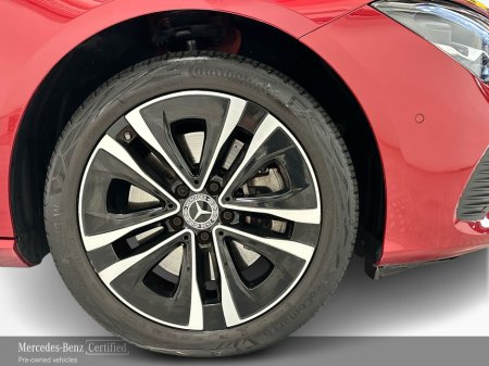 2023 Mercedes-Benz CLA Class - thumbnail 5