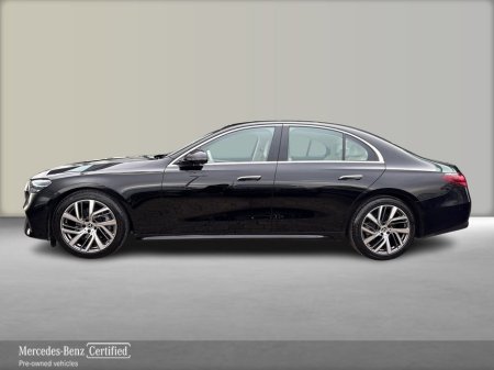2024 Mercedes-Benz E Class - thumbnail 8