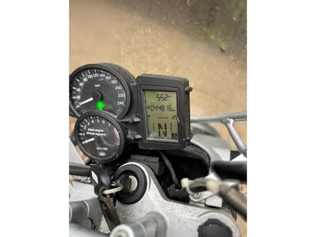 2006 BMW 1 Series CYCLE R1200R 6 SPEED €4,000 thumbnail