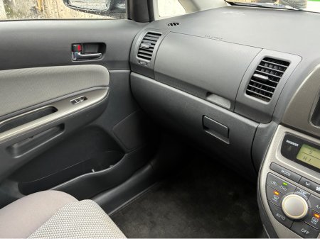 2008 Toyota Wish ZNE10 5DR A AUTO €3,950 thumbnail