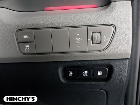 2021 Kia Niro - thumbnail 19