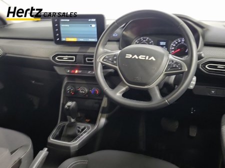 2023 Dacia Sandero - photo 12