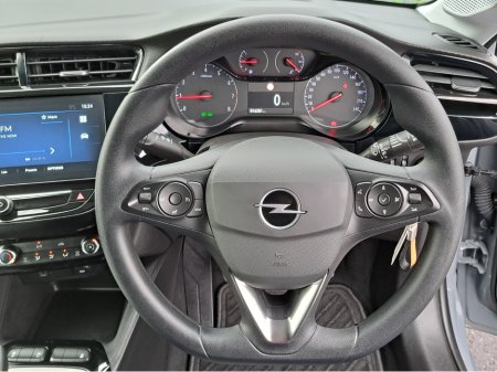 2025 Opel Corsa SC 1.2 75BHP **FACELIFT MODEL** €20,950 thumbnail