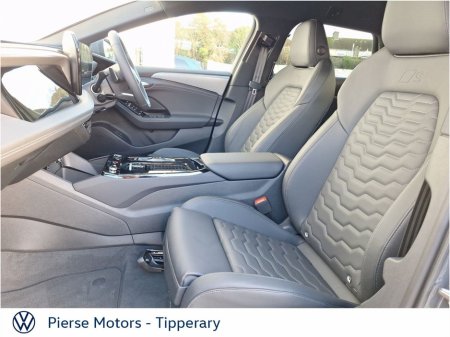 2025 Audi A6 Avant e-tron - thumbnail 7