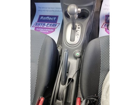 2016 Nissan Note - thumbnail 19