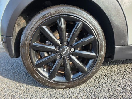 2018 MINI Cooper - thumbnail 8