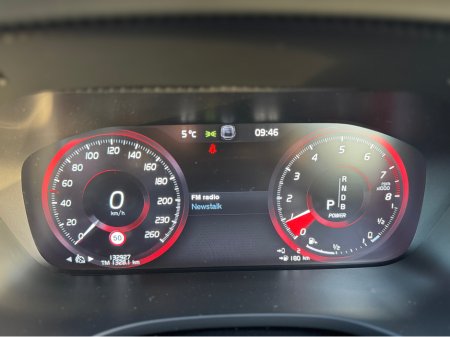 2018 Volvo XC60 T8 TWIN EN PHEV INSCRIPTION 5DR AUTO €29,995 thumbnail