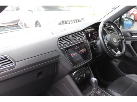 2018 Volkswagen Tiguan - thumbnail 27