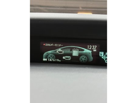 2012 Toyota Prius - thumbnail 11