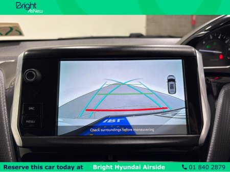 2019 Peugeot 2008 - thumbnail 22