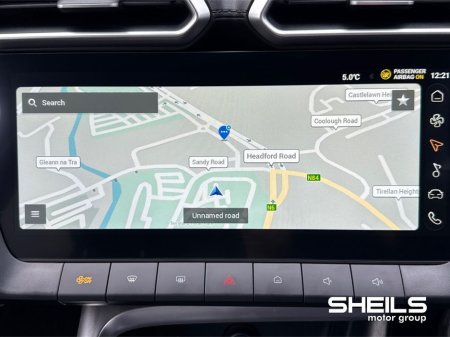 2026 MG ZS Exclusive HEV €32,500 thumbnail