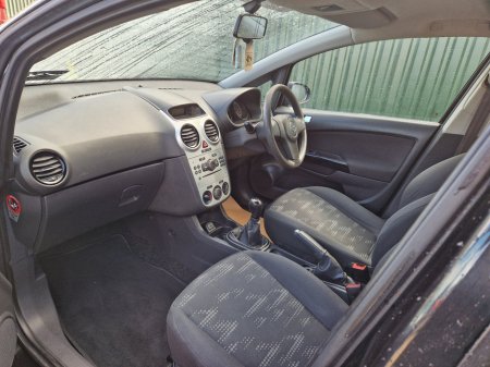 2014 Opel Corsa - thumbnail 13