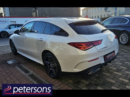 2023 Mercedes-Benz CL Class CLA250E AMG LINE PREMIUM AUTOMATIC €36,950 thumbnail