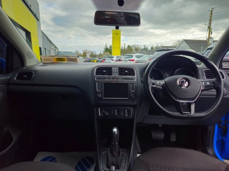 2014 Volkswagen Polo - thumbnail 11