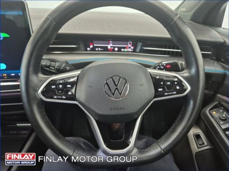 2024 Volkswagen ID.7 PRO 77kWh 286HP - Massage Seats, Half leather €39,995 thumbnail