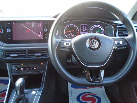 2018 Volkswagen Polo - thumbnail 26