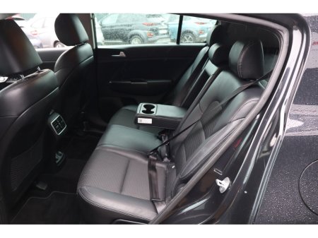 2016 Kia Sportage - thumbnail 23